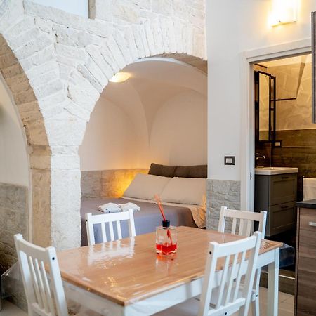 La Casa Di Saretta Bed & Breakfast Terlizzi Ngoại thất bức ảnh