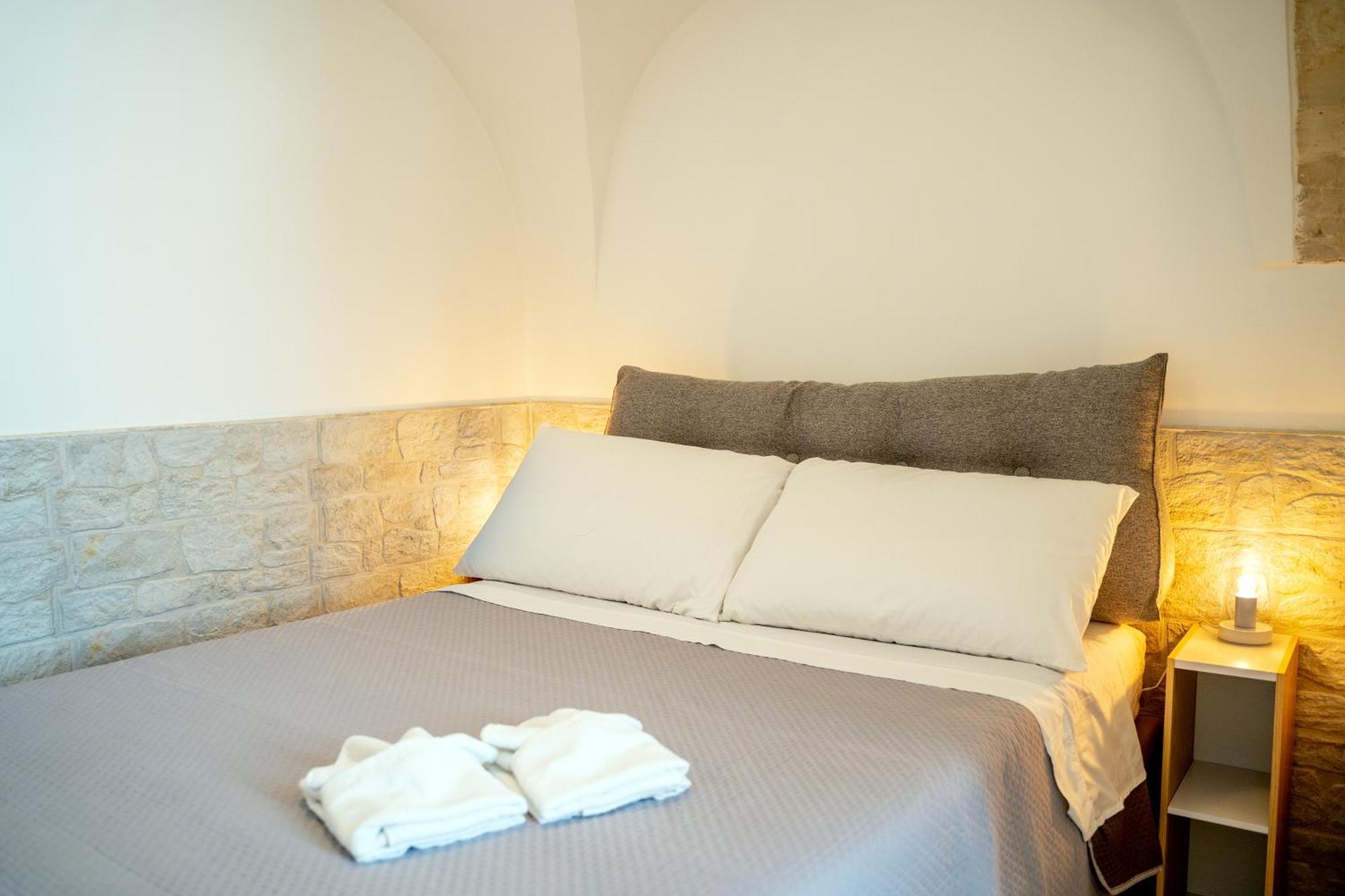La Casa Di Saretta Bed & Breakfast Terlizzi Ngoại thất bức ảnh