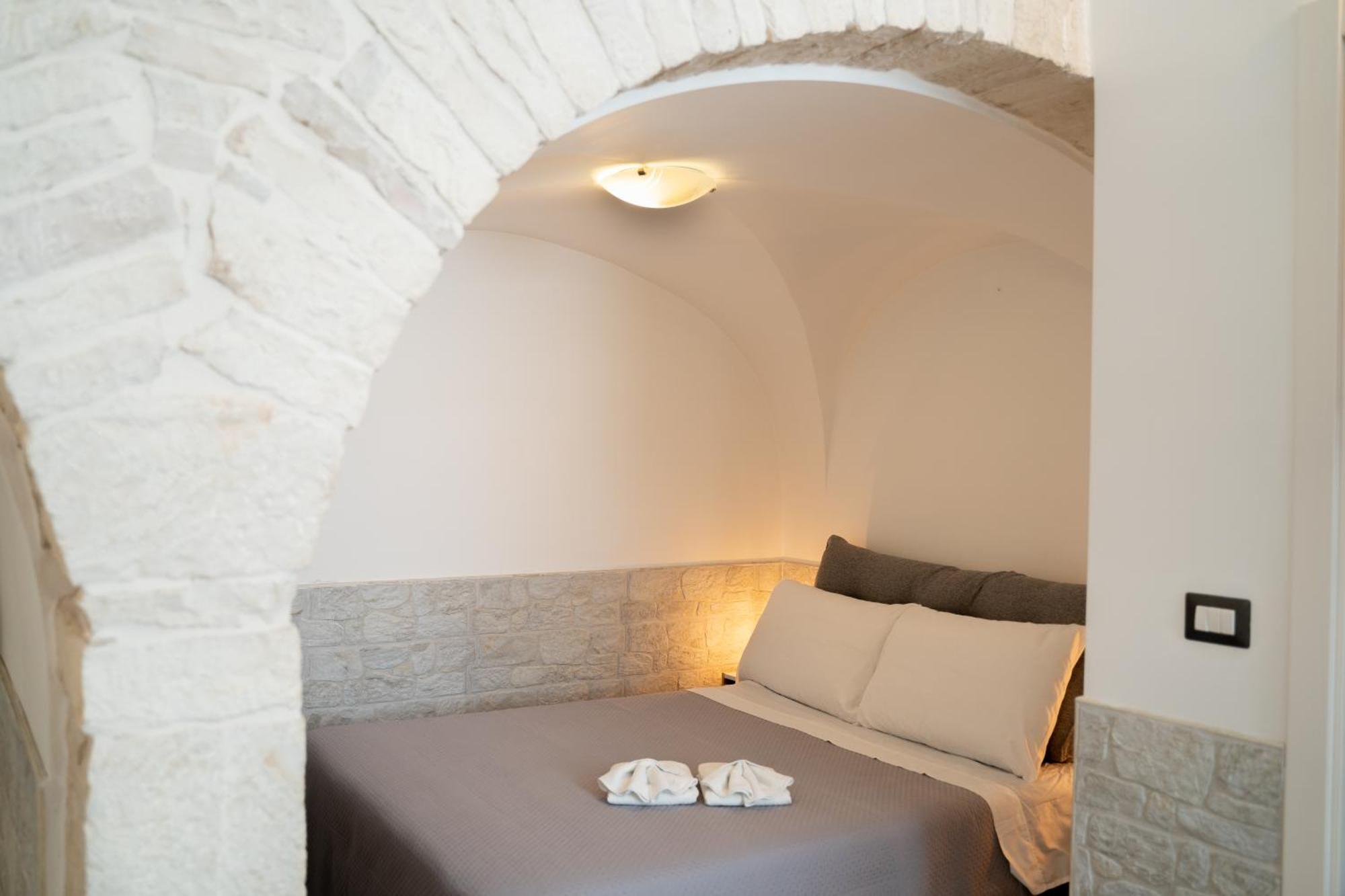 La Casa Di Saretta Bed & Breakfast Terlizzi Ngoại thất bức ảnh