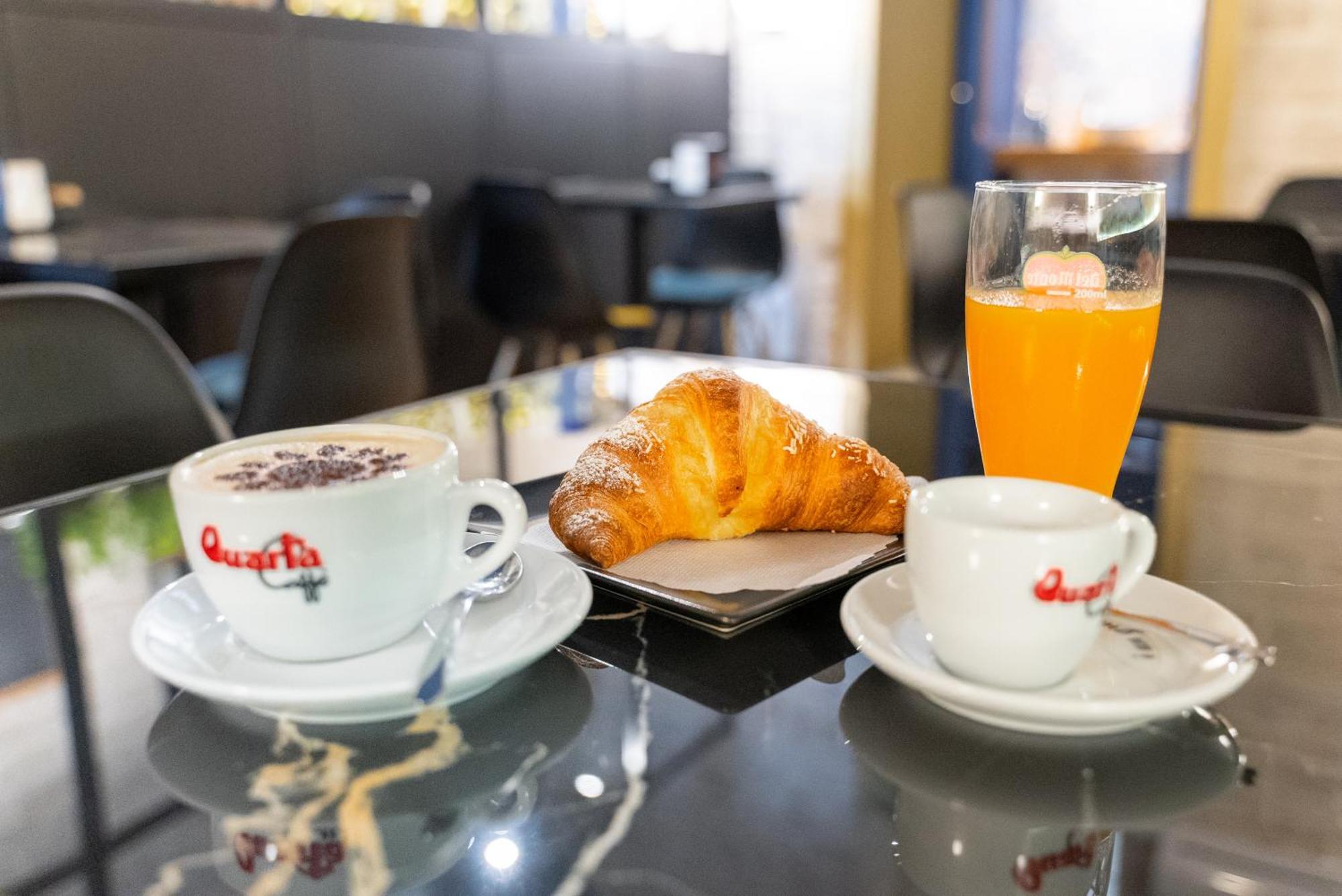 La Casa Di Saretta Bed & Breakfast Terlizzi Ngoại thất bức ảnh